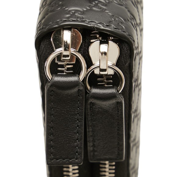 Gucci Black Case sima Micro - Picture 5 of 11
